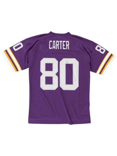 Mitchell & Ness Pánský dres Minnesota Vikings NFL Cris Carter #80 1995 Legacy Throwback Velikost: XL