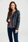 Greenpoint Woman's Jacket KUR2020001 Dark Navy Blue