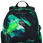 Studentský batoh Neon Design Topgal ROTH 26042 SET SMALL