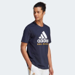 Adidas Real Madrid Icon JSY tričko HY0613