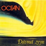 Oceán: Dávná zem - LP - Oceán