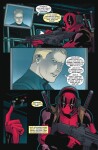 Deadpool, miláček publika Tajné impérium Gerry Duggan