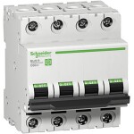 Schneider Electric M9F23402 elektrický jistič