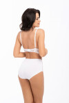 Kalhotky model 17597023 152 White Babell