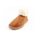 O'neill Jenner Mid zimní kotníkové boty zateplené pohodlné módní hnědé 40