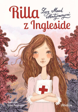 Rilla z Ingleside - Lucy Maud Montgomery