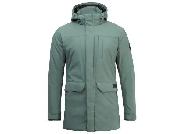 Silvini Monteso pánská bunda Olive/Black vel. L