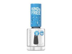 Rimmel London Kind&Free Vegan Vrchní lak na nehty 150 TOP COAT