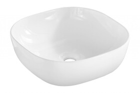 COMAD - Umyvadlo na desku SMILE 40 5907441298032