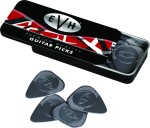 EVH Premium Pick Tin 12 Count