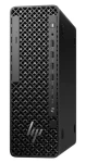 HP Z2 SFF G1i černá / Pracovní stanice / Intel Core Ultra 7 265K / 32GB / 1TB SSD / NVIDIA RTX A400 4GB / W11P (A40M2ET#ABD)