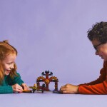 LEGO LEGO® NINJAGO® 71826 Bitevní balíček dračího Spinjitzu