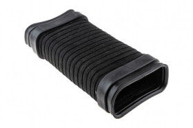 PIETRO Hadice sání vzduchu BMW 3 E90 E91 318d 320d