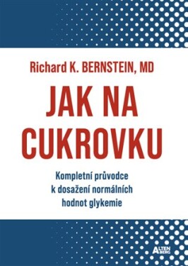 Jak na cukrovku