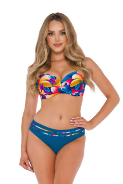 Dvoudílné plavky model 215846 Barontex 36D