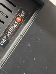 Acus OneForStrings 4 Ferdi Black (použité)