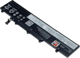 T6 Power Baterie pro Lenovo ThinkPad E14/E15 Gen 3/Gen 4 / 3cell / 4948mAh / 57Wh (NBIB0275)
