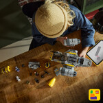 LEGO LEGO® Star Wars™ 75447 Razor Crest™