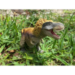 Safari Ltd. Safari Ltd. Figurka - Opeřený Tyrannosaurus rex (s rozšířenou realitou)