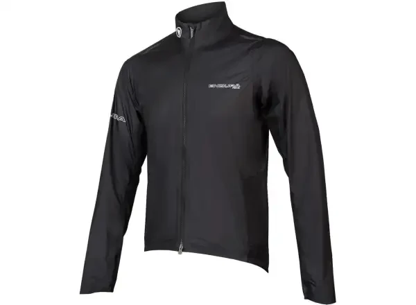 Endura Pro SL Waterproof Shell pánská bunda Black vel. M