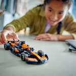 LEGO LEGO® Speed Champions 77251 Závodní auto McLaren F1® Team MCL38
