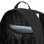 Černý studentský batoh Topgal SANY 26043