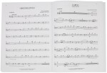 MS Canadian Brass Book of Easy Trombone Solos