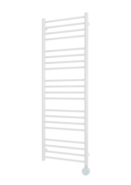 Radiátor elektrický SAT Paul 144x50 cm bílá SATRAPA1440500E SATRAPA1440500E