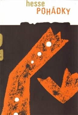 Pohádky - Hermann Hesse
