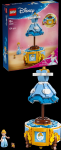 LEGO® │ Disney Princess 43266 Popelčiny šaty - LEGO® Disney™