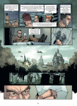 El Alamein - Thierry Lamy, Alessio Cammardella