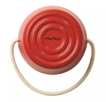 PlanToys PlanToys Dřevěná sada na pískoviště