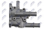 PIETRO Pouzdro termostatu Opel Astra Classic 1.6–1.8 85–103 kW (2006–2014)