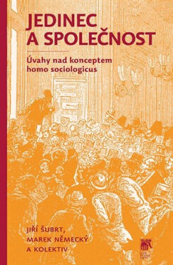 Jedinec společnost Marek Německý