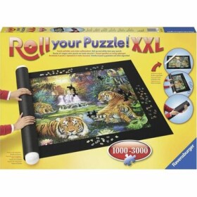 Příslušenství k puzzle