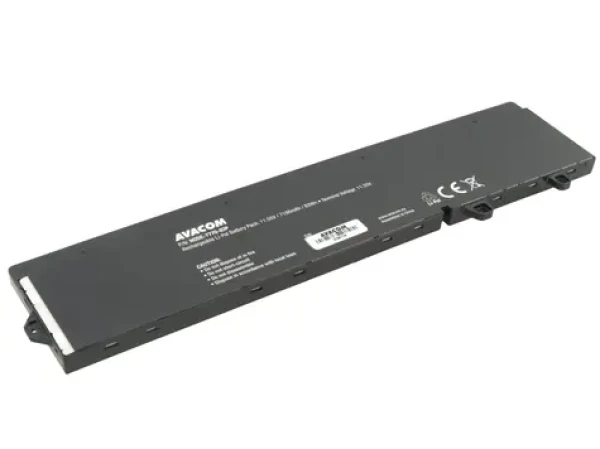 AVACOM baterie pro Dell Precision 7670 7770 / Baterie pro notebook / Li-Pol / 11,55V / 7186mAh / 83Wh (NODE-7770-83P)