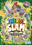 Jamie Smart´s Hero Slam - Jamie Smart