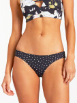 Billabong BEYOND THE PALMS REV MULTI dvoudílné plavky - XS