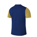 Tričko Nike Dri-Fit Tiempo Premier 2 M DH8035-411 XL (188 cm)