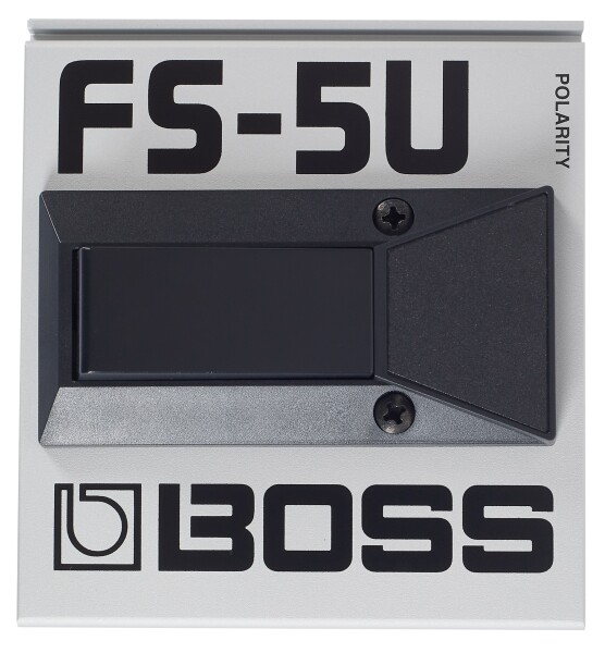 Boss FS-5U (rozbalené)