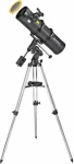 Bresser Pollux 150|750 EQ3 / Teleskop se solárním filtrem (4650750)