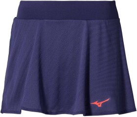 Tenisová sukně Mizuno Tennis Skirt 62GBD70414 Velikost textilu: S