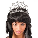 R-Kontakt.cz Čelenka čarodějnická pavučina