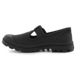 Boty Palladium Pampa M-Jane Washed M 94475-008-M EU 36
