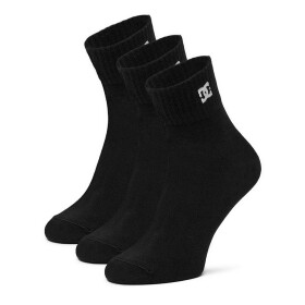 Ponožky DC Shoes AS_DC_01Z_SS25 (3-PACK)