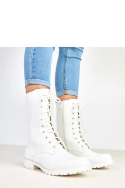 Šněrovací vyšší model 217909 Solea 39