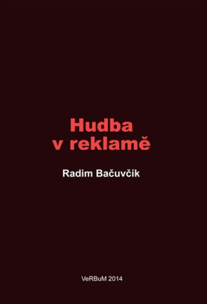 Hudba reklamě