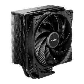 Be quiet! Pure Rock 3 černá / 1x 120mm PWM / Rifle Bearing / 31.2dB @ 2000RPM / Intel + AMD (BK039)