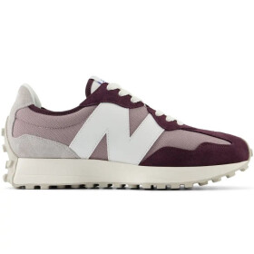 New Balance dámská/pánská sportovní obuv 327 sneakers semišová fialová (U327CF) 40