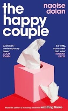 Happy Couple Naoise Dolan